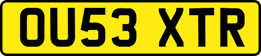 OU53XTR
