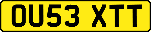 OU53XTT
