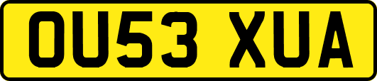 OU53XUA