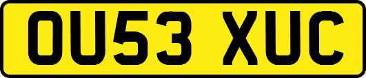 OU53XUC