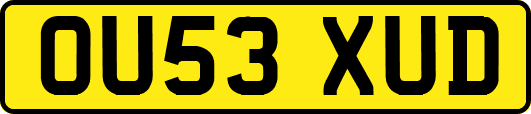 OU53XUD