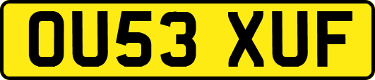 OU53XUF