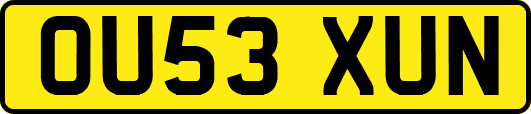 OU53XUN