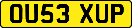 OU53XUP