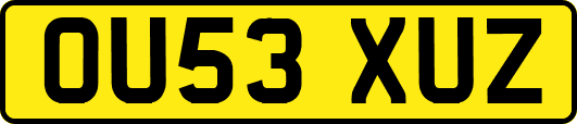 OU53XUZ