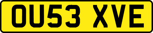 OU53XVE