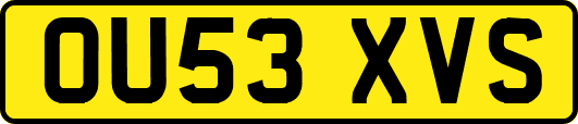 OU53XVS