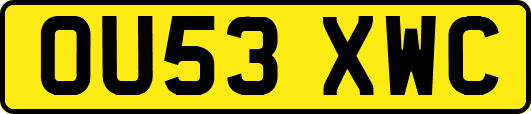 OU53XWC