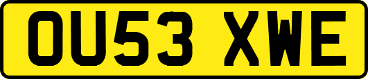 OU53XWE