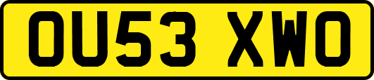 OU53XWO