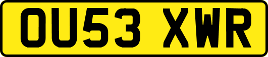 OU53XWR