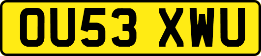 OU53XWU