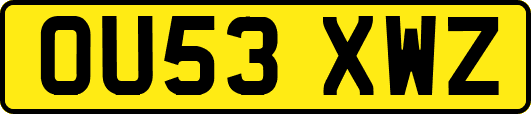 OU53XWZ