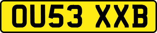 OU53XXB
