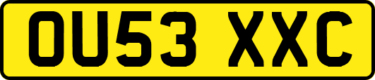 OU53XXC