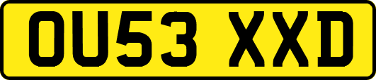 OU53XXD