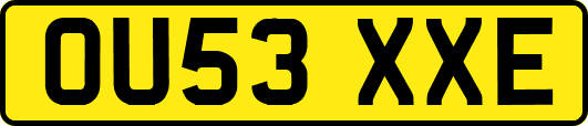 OU53XXE