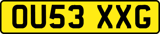 OU53XXG
