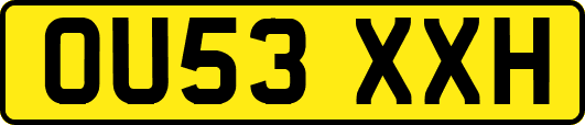 OU53XXH