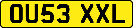OU53XXL