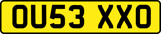 OU53XXO