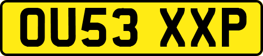 OU53XXP