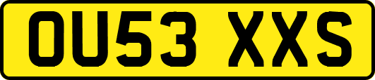 OU53XXS