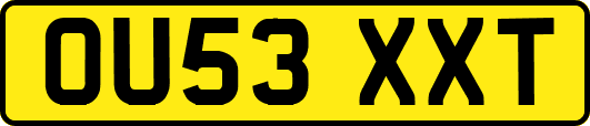 OU53XXT