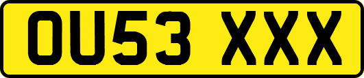 OU53XXX