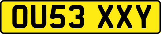 OU53XXY