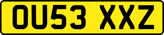 OU53XXZ