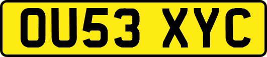 OU53XYC