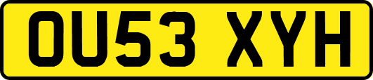 OU53XYH