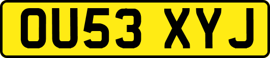 OU53XYJ