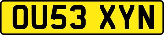 OU53XYN