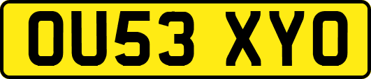 OU53XYO