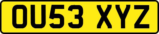 OU53XYZ