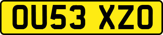 OU53XZO