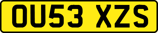 OU53XZS