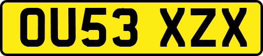 OU53XZX
