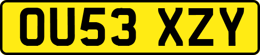 OU53XZY