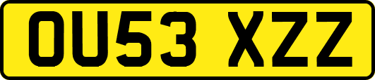 OU53XZZ