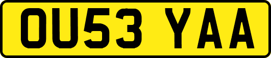 OU53YAA