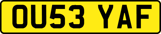 OU53YAF