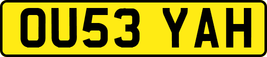 OU53YAH