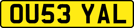 OU53YAL