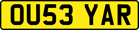 OU53YAR