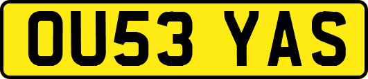 OU53YAS