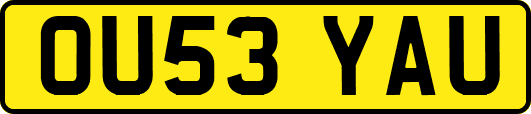 OU53YAU