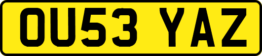 OU53YAZ